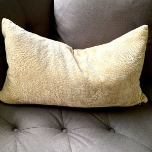 Rodeo Home pillow Beige tone